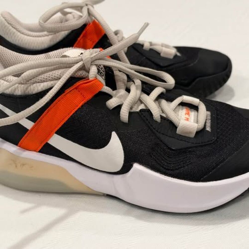 Nike Air Zoom Crossover Basketball Shoes - Youth 4Y